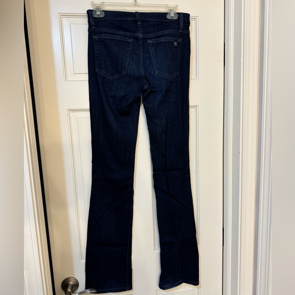 Joe’s Jeans Curvy Bootcut Jeans - Picture 2 of 3